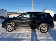 2020 Nissan Rogue Special Edition