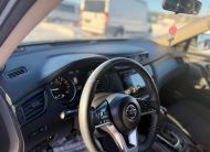 2020 Nissan Rogue Special Edition