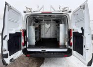 2021 Ford Transit Cargo Van AWD