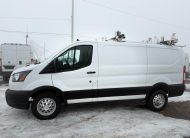 2021 Ford Transit Cargo Van AWD