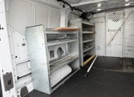 2021 Ford Transit Cargo Van AWD