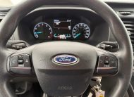 2021 Ford Transit Cargo Van AWD