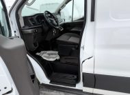 2021 Ford Transit Cargo Van AWD