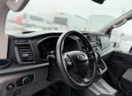 2021 Ford Transit Cargo Van AWD