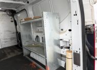 2021 Ford Transit Cargo Van AWD