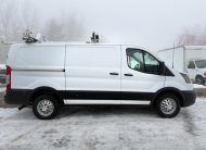 2021 Ford Transit Cargo Van AWD