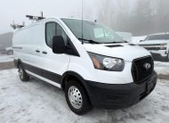 2021 Ford Transit Cargo Van AWD