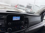 2021 Ford Transit Cargo Van AWD