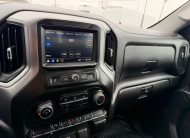 2020 Chevrolet Silverado 2500HD 4×4, 8 Ft. Box