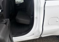 2022 Chevrolet Silverado 1500 LTD