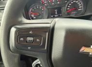 2022 Chevrolet Silverado 1500 LTD