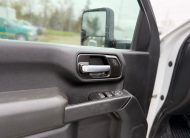 2020 Chevrolet Silverado 2500HD 4×4, 8 Ft. Box