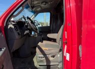 2015 Ford Econoline Commercial Cutaway and Bucket Lift