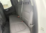 2022 Chevrolet Silverado 1500 LTD