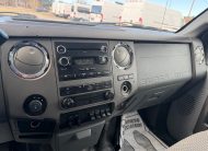2012 Ford Super Duty F-350 SRW 8Ft Box, 4×4
