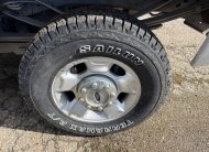 2012 Ford Super Duty F-350 SRW 8Ft Box, 4×4