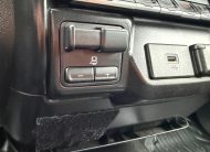 2020 Chevrolet Silverado 2500HD 4×4, 8 Ft. Box