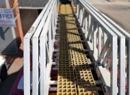 2015 Ford Econoline Commercial Cutaway and Bucket Lift