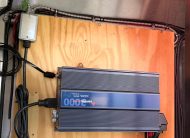 2015 Ford Econoline Commercial Cutaway and Bucket Lift