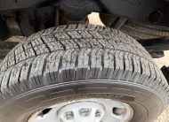 2020 Chevrolet Silverado 2500HD 4×4, 8 Ft. Box