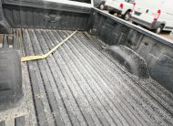 2020 Chevrolet Silverado 2500HD 4×4, 8 Ft. Box