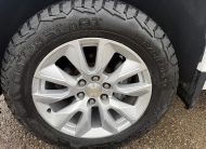 2022 Chevrolet Silverado 1500 LTD