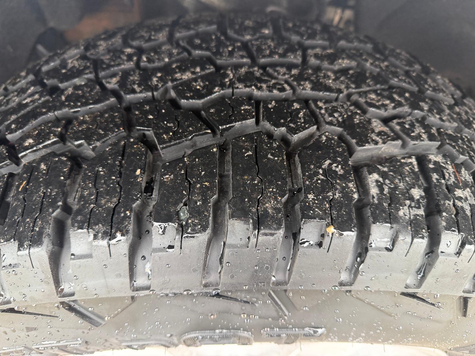 2022 Chevrolet Silverado 1500 LTD