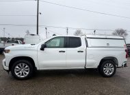 2022 Chevrolet Silverado 1500 LTD