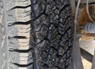 2012 Ford Super Duty F-350 SRW 8Ft Box, 4×4