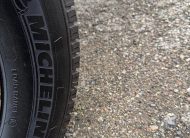 2020 Chevrolet Silverado 2500HD 4×4, 8 Ft. Box