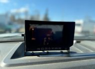 2015 Ford Super Duty F-550 DRW Cube Van