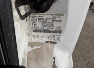 2015 Ford Super Duty F-550 DRW Cube Van