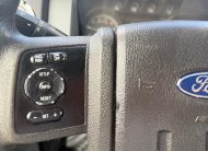 2012 Ford Super Duty F-350 SRW 8Ft Box, 4×4