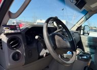 2015 Ford Econoline Commercial Cutaway and Bucket Lift