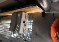 2015 Ford Econoline Commercial Cutaway and Bucket Lift