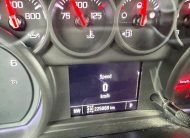 2020 Chevrolet Silverado 2500HD 4×4, 8 Ft. Box