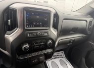 2022 Chevrolet Silverado 1500 LTD