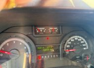 2015 Ford Econoline Commercial Cutaway and Bucket Lift