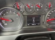 2022 Chevrolet Silverado 1500 LTD