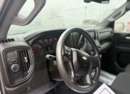 2022 Chevrolet Silverado 1500 LTD