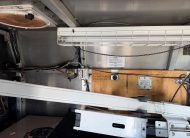 2015 Ford Econoline Commercial Cutaway and Bucket Lift