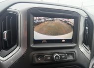 2022 Chevrolet Silverado 1500 LTD