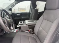 2022 Chevrolet Silverado 1500 LTD