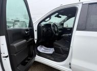 2022 Chevrolet Silverado 1500 LTD