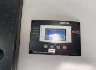 2015 Ford Transit Cargo Van Roof Rack, Inverter Inside