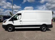 2016 Ford Transit Cargo Van Medium roof