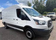2016 Ford Transit Cargo Van Medium roof