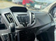 2016 Ford Transit Cargo Van Medium roof