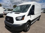 2016 Ford Transit Cargo Van Medium roof