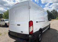 2016 Ford Transit Cargo Van Medium roof